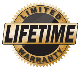 limited lifetime stucco warranty