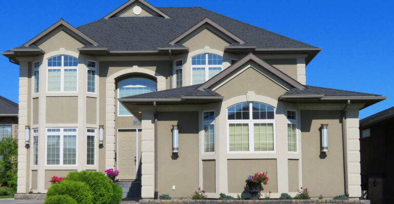 Why Choose Stucco
