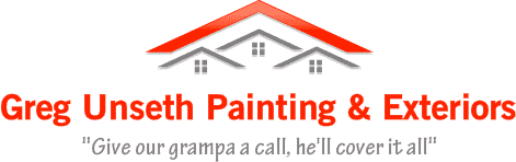 Greg Unseth Painting & Exteriors